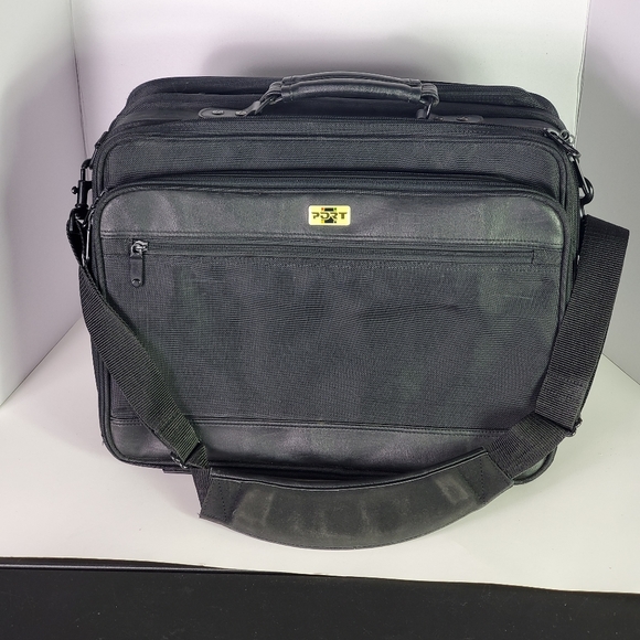 Port LaptopBag - Picture 4 of 12